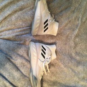 Adidas Crazy Boost Basketball shoes